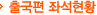 출국편 좌석현황